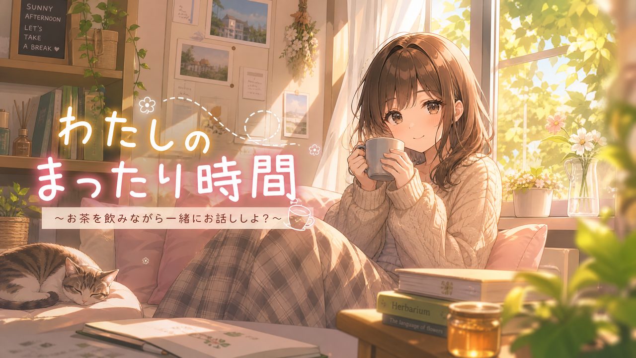 同人动漫-生活动漫温馨日常
