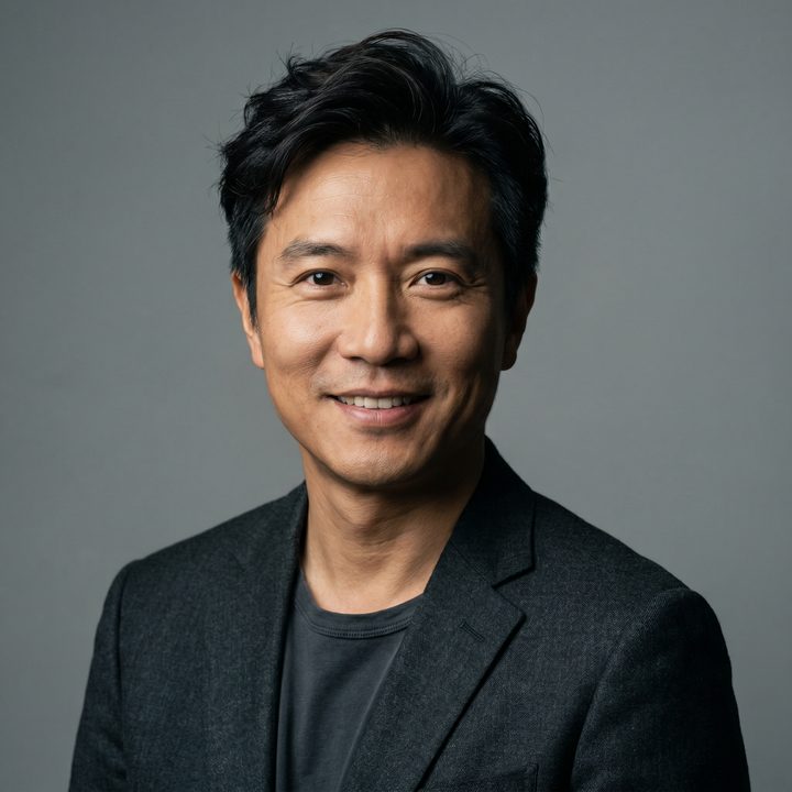 同人动漫-张明远导演